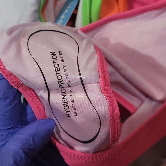 Popvil Swimsuit - Picture 12 of 12